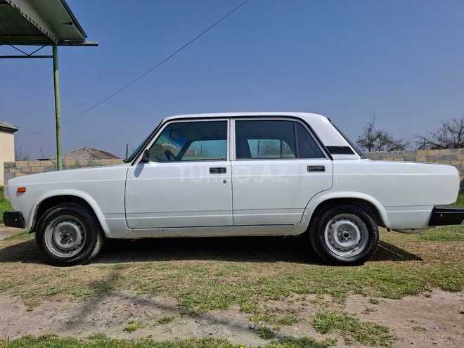 LADA (VAZ) 2107 2005, 95,000 km - 1.6 л - Sabirabad