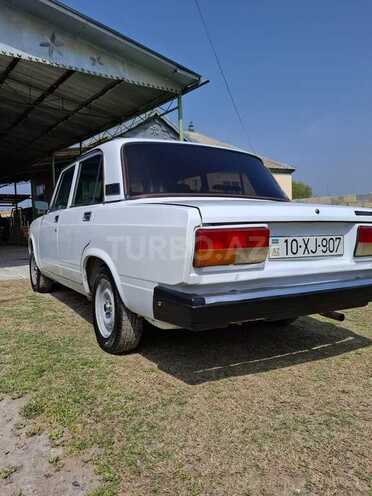 LADA (VAZ) 2107 2005, 95,000 km - 1.6 л - Sabirabad