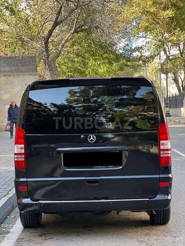 Mercedes Vito 2013, 259,000 km - 2.2 l - Bakı