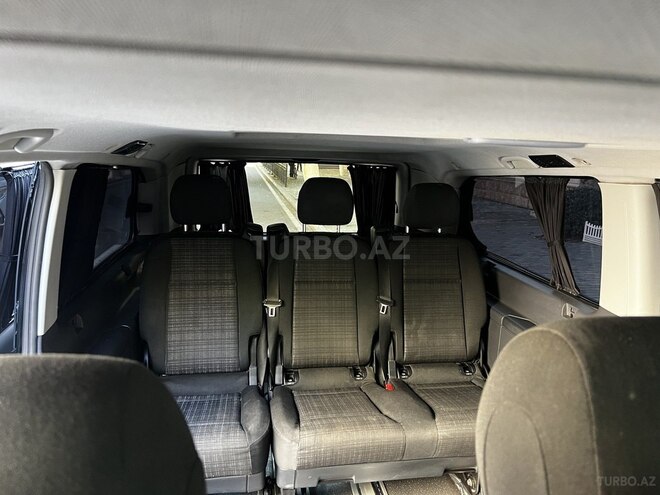 Mercedes Vito 2013, 259,000 km - 2.2 l - Bakı