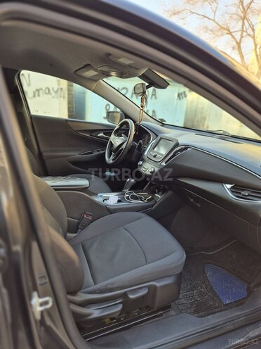 Chevrolet Malibu 2016, 206,235 km - 1.5 l - Sumqayıt