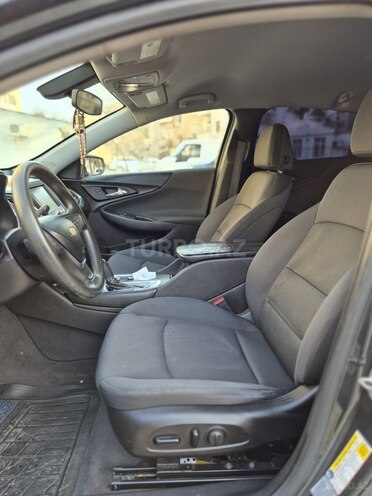 Chevrolet Malibu 2016, 206,235 km - 1.5 l - Sumqayıt