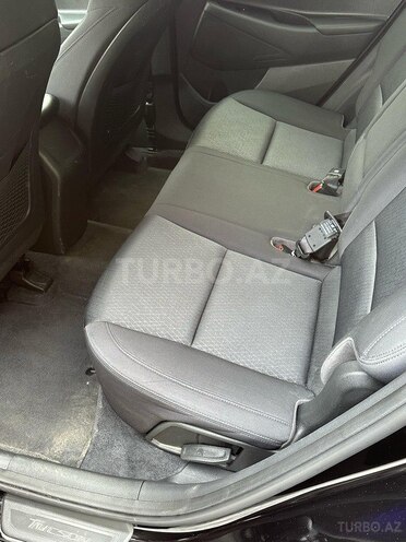 Hyundai Tucson 2017, 160,000 km - 2.0 l - Bakı