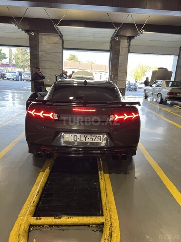 Chevrolet Camaro 2017, 129,000 km - 2.0 l - Gəncə