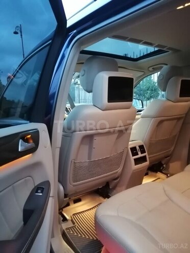 Mercedes GL 350 4MATIC 2015, 216,000 km - 3.0 l - Bakı