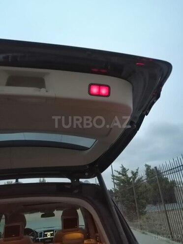 Mercedes GL 350 4MATIC 2015, 216,000 km - 3.0 l - Bakı
