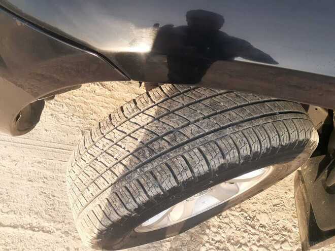 Toyota Land Cruiser Prado 2007, 247,811 km - 2.7 l - Bakı