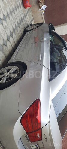Chevrolet Cruze 2013, 235,830 km - 1.4 л - Sumqayıt