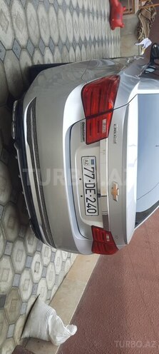 Chevrolet Cruze 2013, 235,830 km - 1.4 л - Sumqayıt