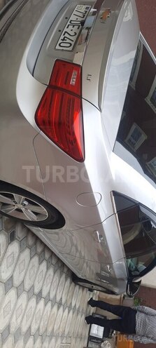 Chevrolet Cruze 2013, 235,830 km - 1.4 л - Sumqayıt