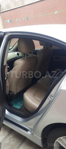 Chevrolet Cruze 2013, 235,830 km - 1.4 л - Sumqayıt