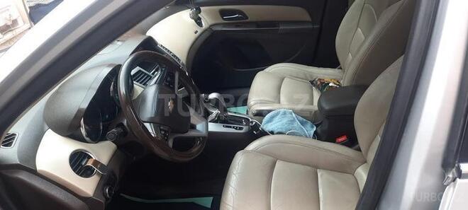 Chevrolet Cruze 2013, 235,830 km - 1.4 л - Sumqayıt