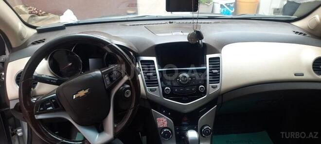 Chevrolet Cruze 2013, 235,830 km - 1.4 л - Sumqayıt