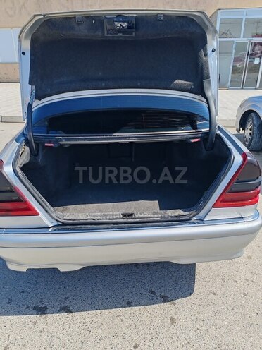 Mercedes C 230 1998, 435,000 km - 2.3 l - Bakı