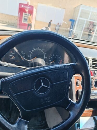 Mercedes C 230 1998, 435,000 km - 2.3 l - Bakı