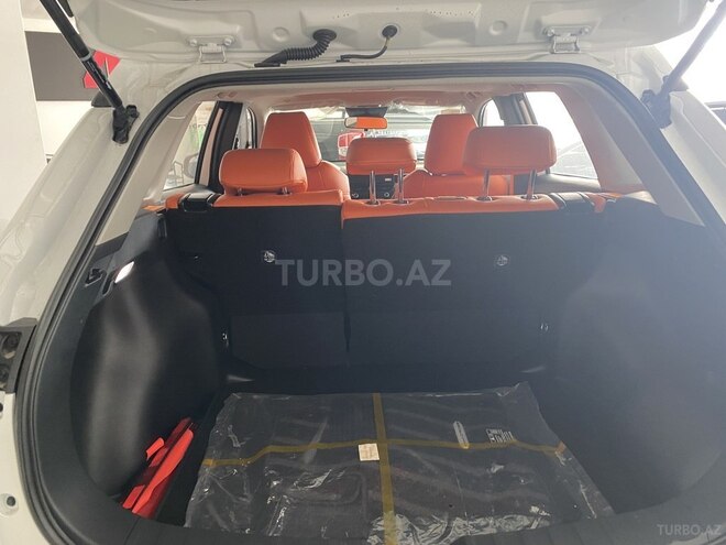 Toyota Corolla Cross 2024, 0 km - 2.0 л - Bakı