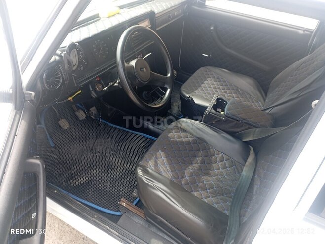 LADA (VAZ) 2107 1996, 95,000 km - 1.6 l - Bakı