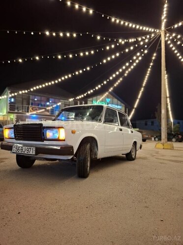 LADA (VAZ) 2107 1996, 95,000 km - 1.6 l - Bakı