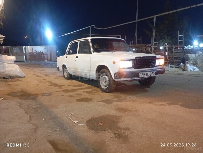 LADA (VAZ) 2107 1996, 95,000 km - 1.6 l - Bakı