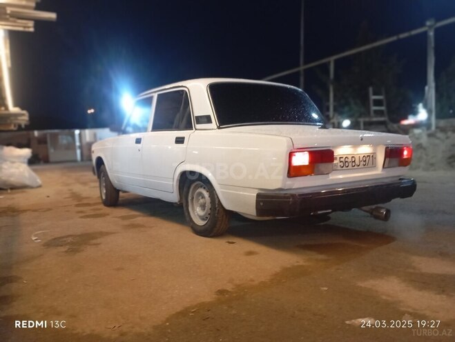 LADA (VAZ) 2107 1996, 95,000 km - 1.6 l - Bakı