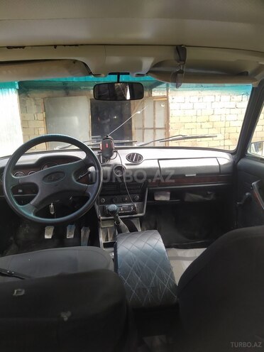 LADA (VAZ) 2106 1992, 75,000 km - 1.3 l - Masallı