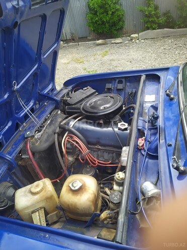 LADA (VAZ) 2106 1992, 75,000 km - 1.3 l - Masallı