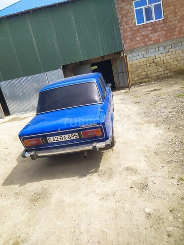 LADA (VAZ) 2106 1992, 75,000 km - 1.3 l - Masallı