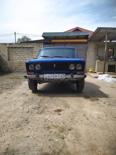 LADA (VAZ) 2106 1992, 75,000 km - 1.3 l - Masallı