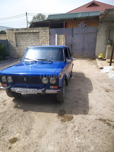 LADA (VAZ) 2106 1992, 75,000 km - 1.3 l - Masallı
