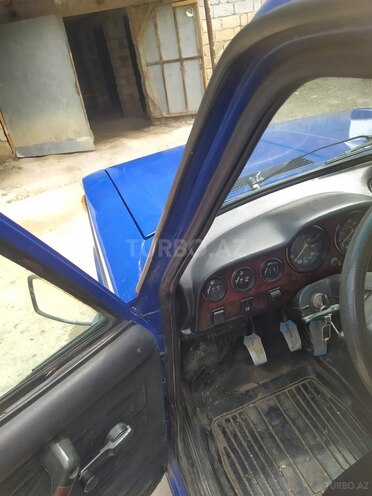 LADA (VAZ) 2106 1992, 75,000 km - 1.3 l - Masallı