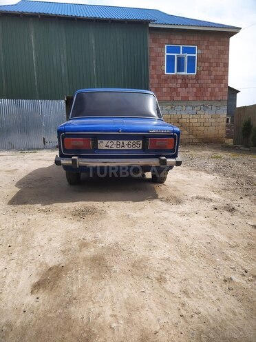 LADA (VAZ) 2106 1992, 75,000 km - 1.3 l - Masallı