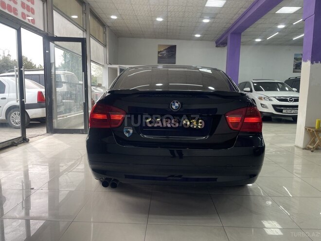 BMW 325 2005, 235,000 km - 2.5 l - Sumqayıt