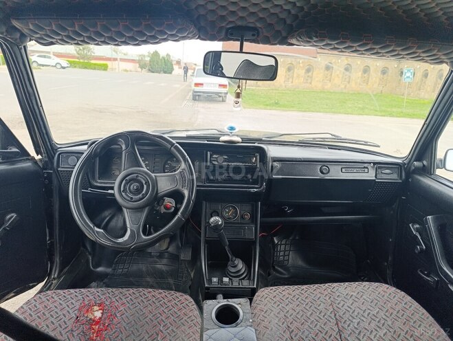 LADA (VAZ) 2107 1991, 87,000 km - 1.6 l - Şəmkir