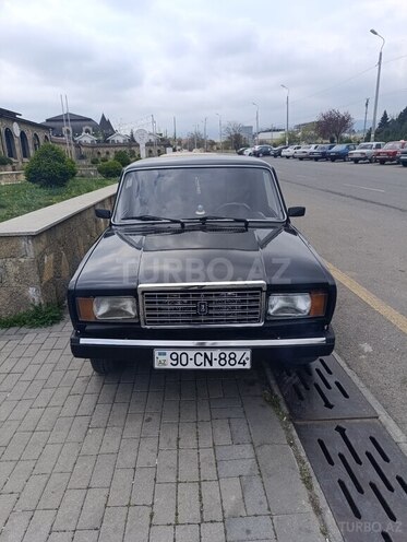 LADA (VAZ) 2107 1991, 87,000 km - 1.6 l - Şəmkir
