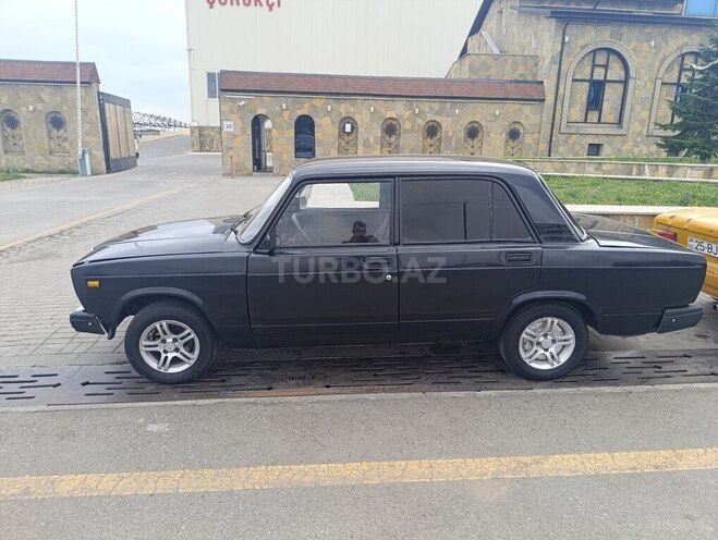 LADA (VAZ) 2107 1991, 87,000 km - 1.6 l - Şəmkir