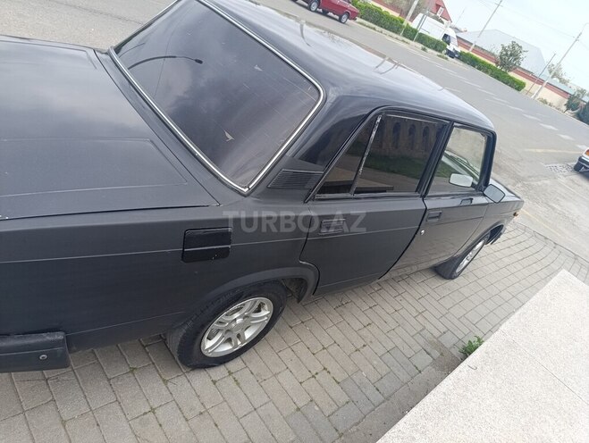 LADA (VAZ) 2107 1991, 87,000 km - 1.6 l - Şəmkir