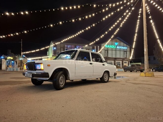 LADA (VAZ) 2107 1996, 95,000 km - 1.6 l - Bakı