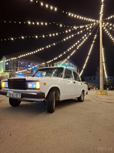 LADA (VAZ) 2107 1996, 95,000 km - 1.6 l - Bakı