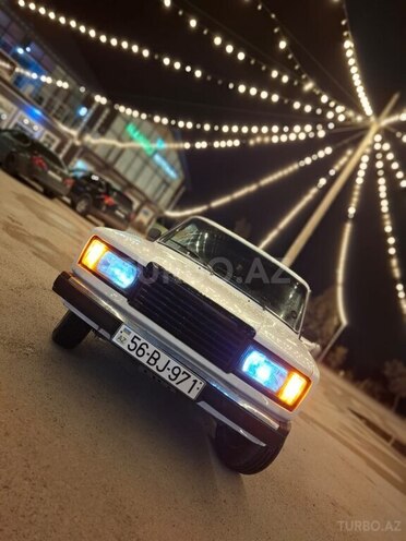 LADA (VAZ) 2107 1996, 95,000 km - 1.6 l - Bakı