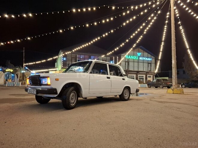 LADA (VAZ) 2107 1996, 95,000 km - 1.6 l - Bakı