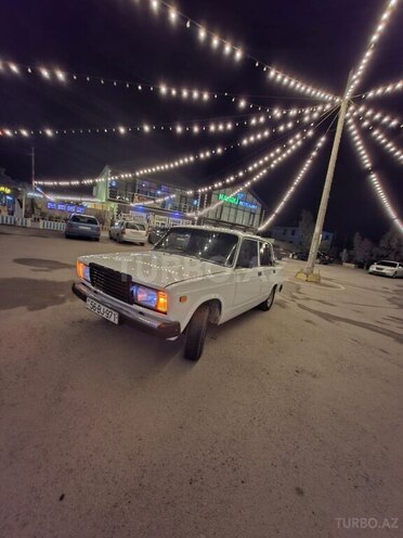 LADA (VAZ) 2107 1996, 95,000 km - 1.6 l - Bakı