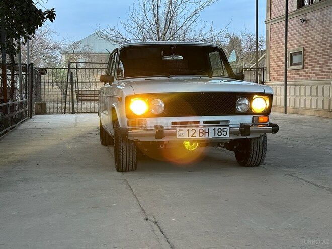 LADA (VAZ) 2106 1997, 95,000 km - 1.6 л - Biləsuvar