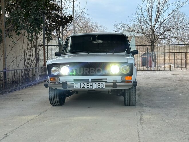 LADA (VAZ) 2106 1997, 95,000 km - 1.6 л - Biləsuvar