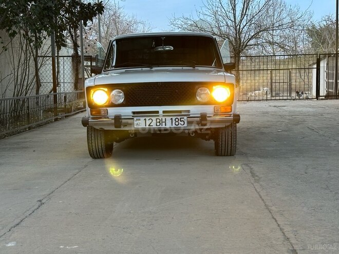 LADA (VAZ) 2106 1997, 95,000 km - 1.6 л - Biləsuvar