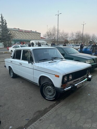LADA (VAZ) 2106 1997, 95,000 km - 1.6 л - Biləsuvar