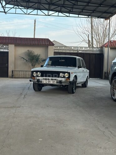 LADA (VAZ) 2106 1997, 95,000 km - 1.6 л - Biləsuvar