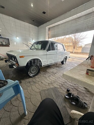 LADA (VAZ) 2106 1997, 95,000 km - 1.6 л - Biləsuvar