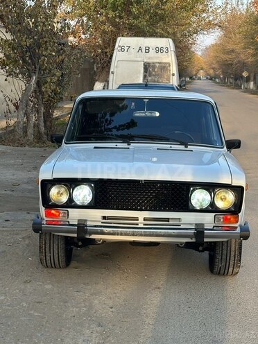 LADA (VAZ) 2106 1997, 95,000 km - 1.6 л - Biləsuvar