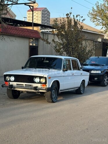 LADA (VAZ) 2106 1997, 95,000 km - 1.6 л - Biləsuvar
