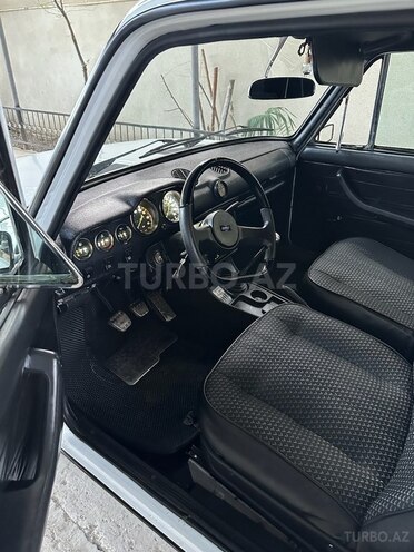 LADA (VAZ) 2106 1997, 95,000 km - 1.6 л - Biləsuvar